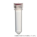 Simport T335-7S マイクロチューブ 目盛なし コニカル 2mL 500個入(4)