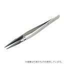アズワン 72ZJ.SA.0 ESDセラミックピンセット 135×9mm(4)