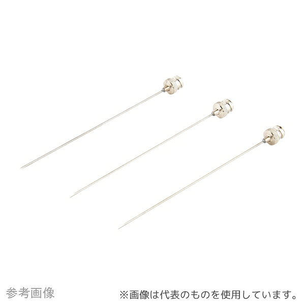 SETonic(セットニック) 3050072 針(針先端:ベベル)26s 5uL 3本入
