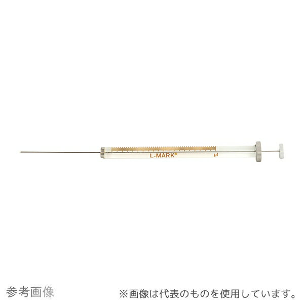 SETonic(セットニック) 3030410 SHIMADZU用シリンジ 固定タイプ 5μL