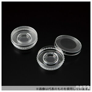 ビオラモ(アズワン) VTC-CD1 ビオラモセンターウェル器官培養用ディッシュ 1箱(10枚×50包入)