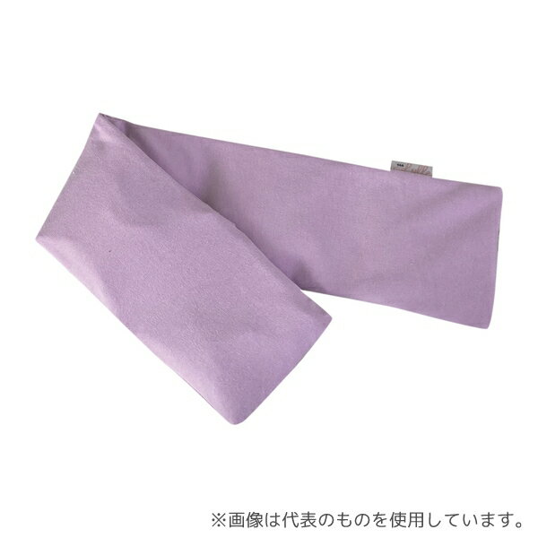 三重化学工業 鈴蘭 5連結HOT&COOL PACK パープル