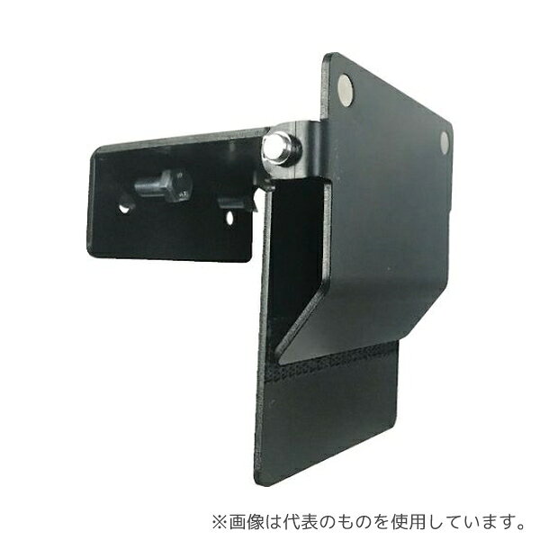 トラスコ中山 WR-101TKP パレットストッパーFTKP(2個入)