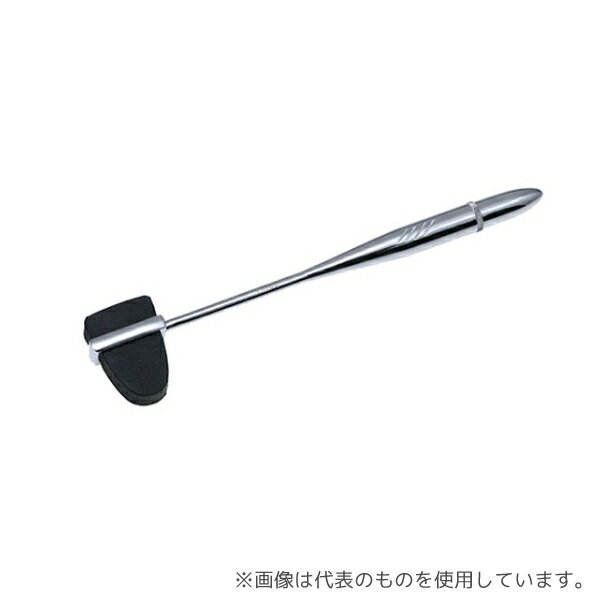 日本フリッツメディコ Z181-825 打診器 勝沼式 知覚計付 19cm