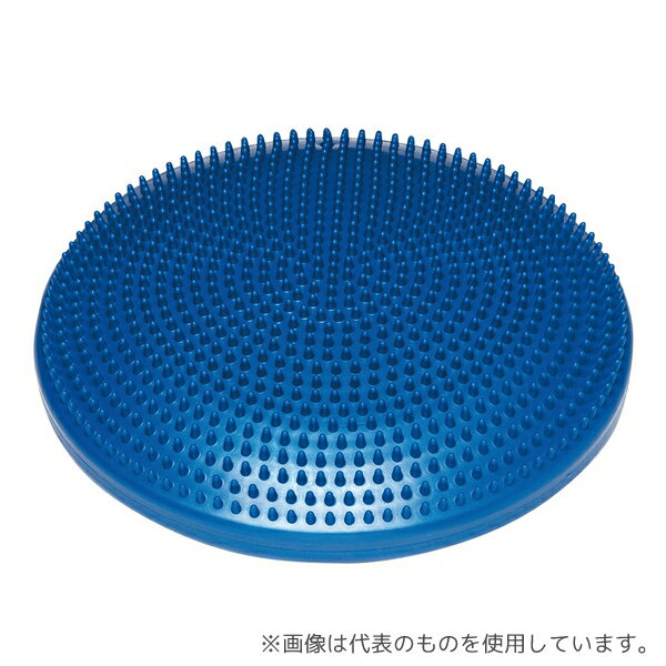 トーエイライト H7360B バランスクッション 705 青