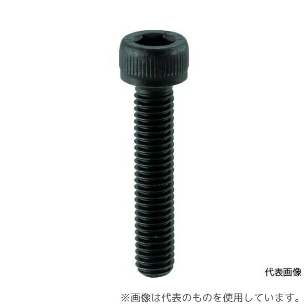 Rakuten - トラスコ中山 B30-2065 六角穴付ボルト 黒染め 全ネジ M20×65 2本入