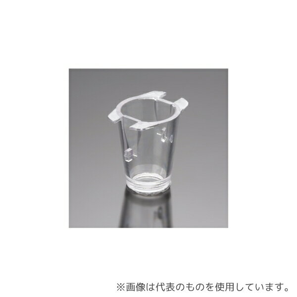 Corning(Falcon) 353096 カルチャー インサート 24ウェル用 3.0μm PET 透明 1ケース(1個×48パック入)