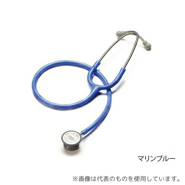 フォーカルコーポレーション FC-203 S ベビースコープ マリンブルー