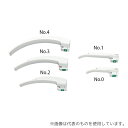 アコマ医科工業 329-10-03 ディスポーザブル喉頭鏡ブレード マッキントッシュNo.3 1箱(1個×10袋入)