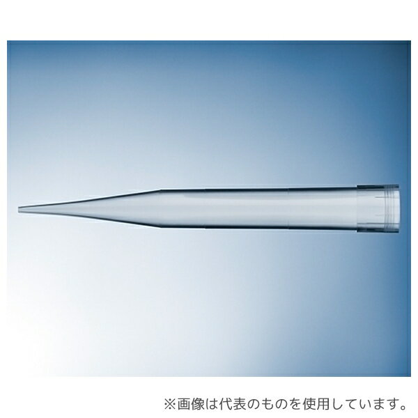 Treff(トレフ) 96.11181.6.01 トレフチップ Slim Line バルク 50〜1000μL 1袋(1000本入)
