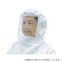 トラスコ中山 TDH-01 使い捨て頭巾 (10枚入)