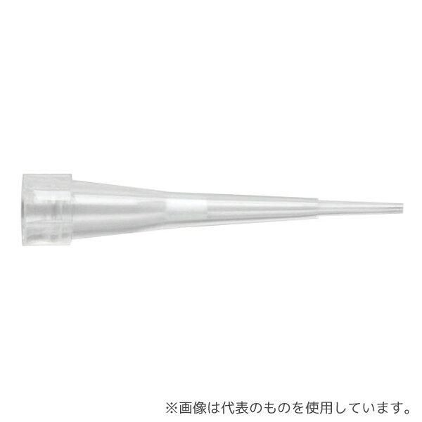 【アズワン AS ONE】分析・特殊機器 分離・分析ロシ 分離・分析用品(フィルター・濾紙・膜) ●スタンダードタイプです。 商品の仕様 ●材質:PP製 ●色:クリアー ●全長:31.5mm ●目盛:先端2μL ●Dnase、Rnase、Pyrogen、endotoxinフリー ●包装:ラック(96本×10ラック) ●滅菌済 ●JANコード：4589488394604 【※ご注意ください】商品は代表の画像を使用しています。