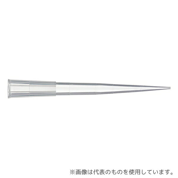 【アズワン AS ONE】分析・特殊機器 分離・分析ロシ 分離・分析用品(フィルター・濾紙・膜) ●透明度の高い300μlチップです。 ●スタンダードピペットチップを使用した場合、ピペットチップ内のサンプル残留が原因で、実験結果の信頼性が損なわれることがあります。正確性と信頼性の要件が厳しいアッセイを実行する際には、この問題を考慮に入れる必要があります。QSPローリテンションチップは、液体残留を低減し、正確性と精度を向上するよう設計されています。 ●洗剤やグリセロールなどの高粘度液体の分注に最適。 商品の仕様 ●オートクレーブ可能 ●材質:PP製 ●色:クリアー ●全長:58.4mm ●Dnase、Rnase、Pyrogen、endotoxinフリー ●包装:ラック(96本×10ラック) ●低吸着 ●滅菌済 ●JANコード：4589488394888 【※ご注意ください】商品は代表の画像を使用しています。
