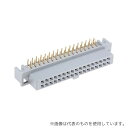 スリーエム 5134-B7A2 PL 基板接続用ソケット 5100 シリーズ 2.54mm 34 極 2 列 ライトアングル スルーホール(4)