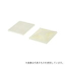 RS Pro 629-2514 結束バンドベース HC 長さ 38.5mm 幅 38.5 mm ナイロン 66 ナチュラル 1袋(50個入)(4)
