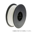 RS Pro 832-0400 3Dプリンタ用フィラメント 白 1.75mm PLA