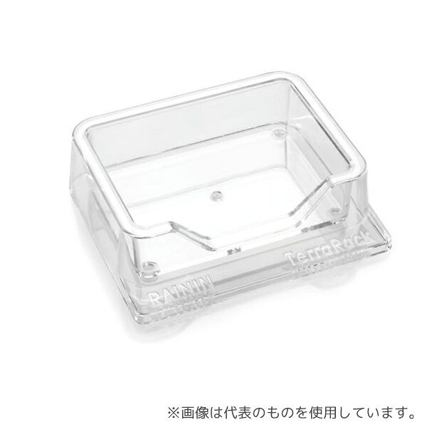 メトラー・トレド レイニン 17014982 TerraRackベース TR-SB TerraRack base(S) 10-300ul