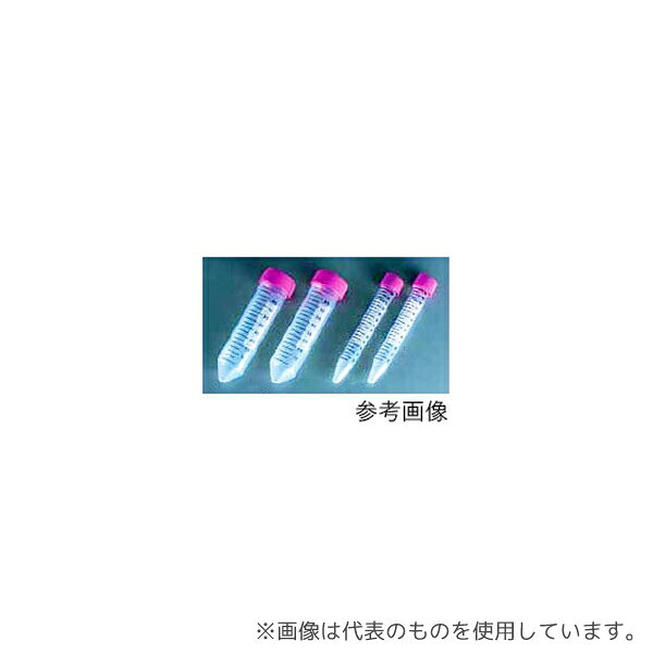 AGCテクノグラス・IWAKI 2324-015N 遠沈管 15mL(印刷目盛付・バルク包装)ポリスチレン製 300本