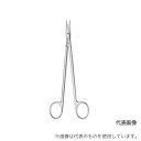 ビー・ブラウンエースクラップ BC161R デリケート剪刀 ケリー 両尖反 17.5cm(4)