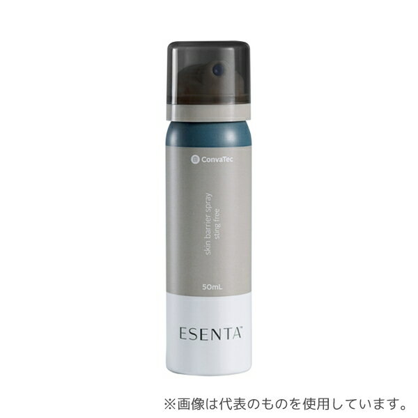 コンバテック 423288 エセンタ(TM) 皮膚被膜剤 50mL スプレータイプ