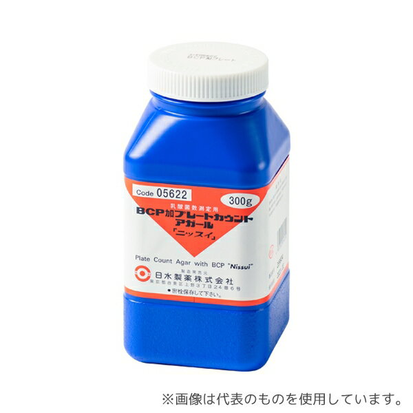 ���ť��������Υ��ƥ����� 05622 ������ǥ���(TM) BCP�åץ졼�ȥ�����ȥ������� 300g��