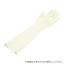 宇都宮製作 NR1500PF-NB-L シンガーラテックス手袋 ロング48 L 20枚入