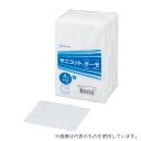丸三産業 サニコット(R)ガーゼ 4つ折 30×30cm 200枚入