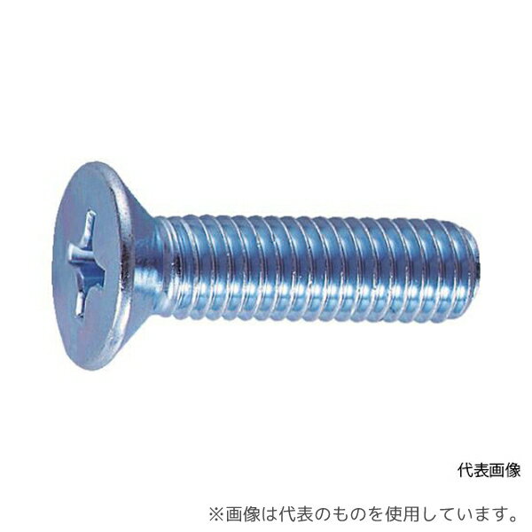 【アズワン AS ONE】実験室設備 工具類 工具、道具 ●頭部を沈める必要のある作業に適しています。 商品の仕様 ●寸法(mm)d:M4 ●寸法(mm)L:60 ●ねじピッチ(mm):0.7 ●強度区分:4.8 ●適合ドライバー:プラスNo.2 ●頭部径(mm):8 ●頭部厚さ(mm):2.3 ●パッケージ:ボルトンパック(ブリスター) ●材質/仕上:低炭素鋼(SWCH) ●表面処理/ユニクロメッキ仕上げ ●原産国:日本 ●コード番号:159-1606 ●JANコード：4989999074581 【※ご注意ください】商品は代表の画像を使用しています。