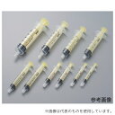 トップ 00942 シリンジ 20mL スリップ EOG滅菌済(個包装) 50本入