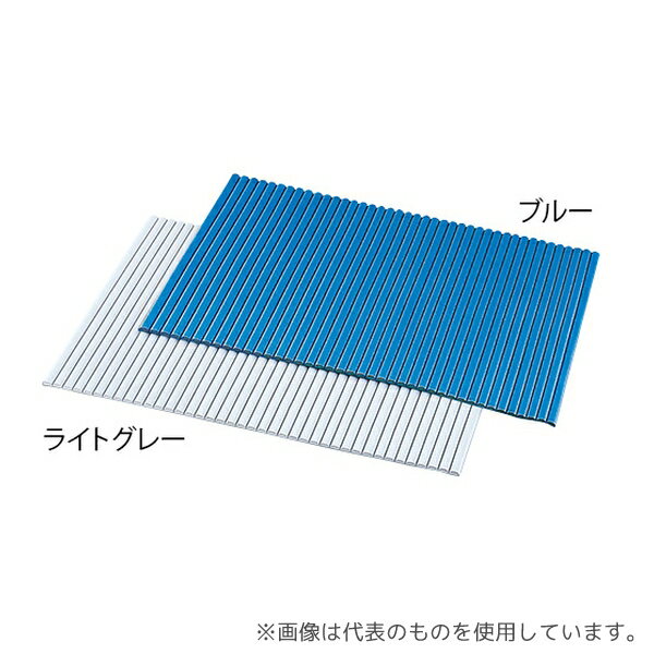 カーボーイ ジャバラマット 小 ライトグレー