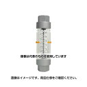 東フロコーポレーション 面積式流量計0.4～5L/minRc1/4 FC-AQ30-1-B5-01 入数：1台