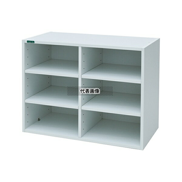 ナビス(アズワン) MRI室用ウッドラック ラックB