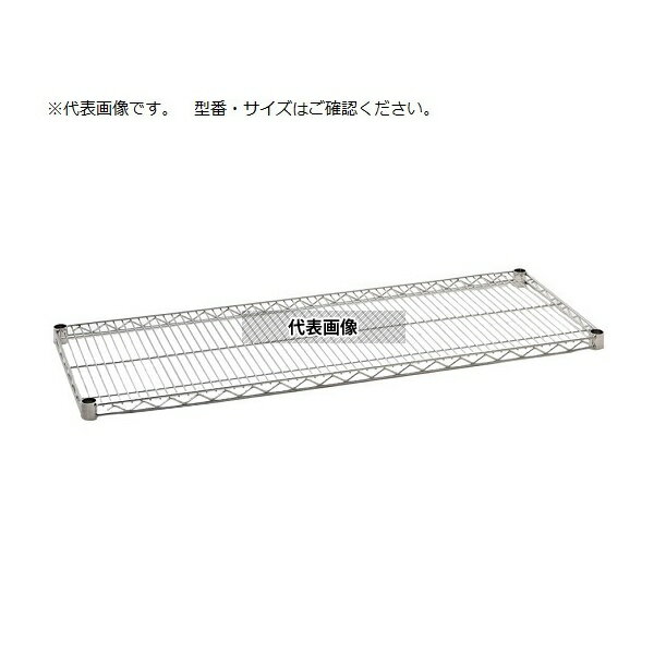 アズワン AHM1820 イーブンシェルフ用棚 1821×460mm 1枚