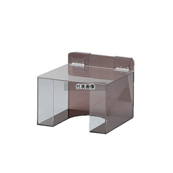 アズワン KT-HD2 キムタオル用ホルダー フックタイプ