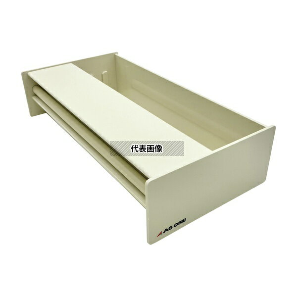 アズワン 10型 カラーラベルディスペンサー 385×195×88mm