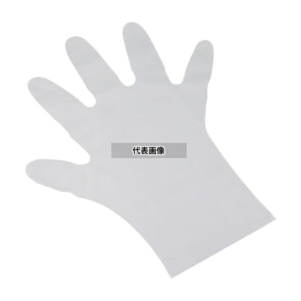 ナビス(アズワン) ナビスジャストフィット手袋JP M 600枚×10箱入