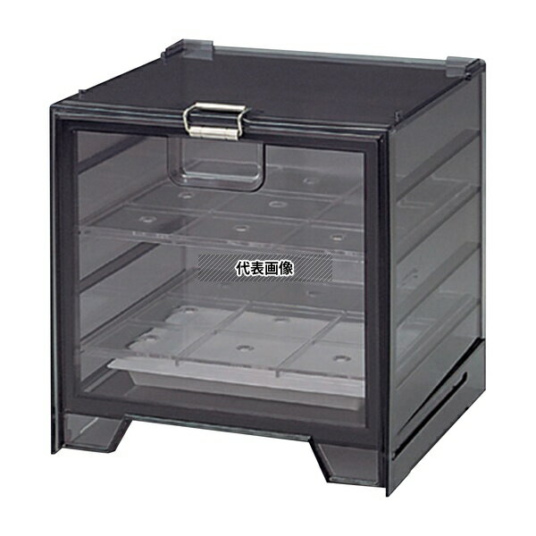 アズワン UD-1型 ユニットデシケーター