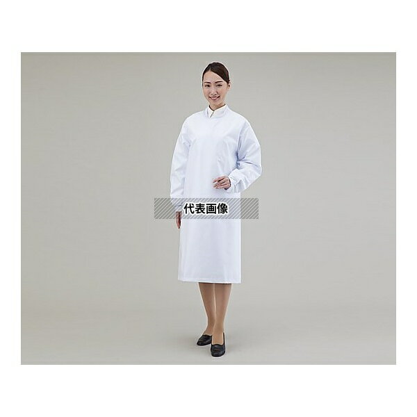 アズワン PRE-TFGR M フッ素コートスリーブエプロン