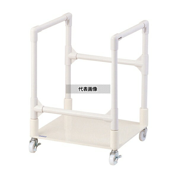 アズワン UT-PTK01 ポリタンクカート