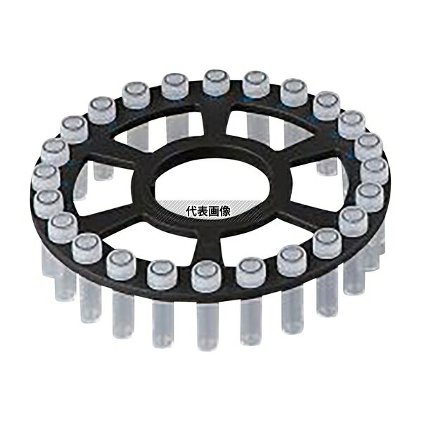 アズワン ビーズ式粉砕機 交換用2mL用ローター