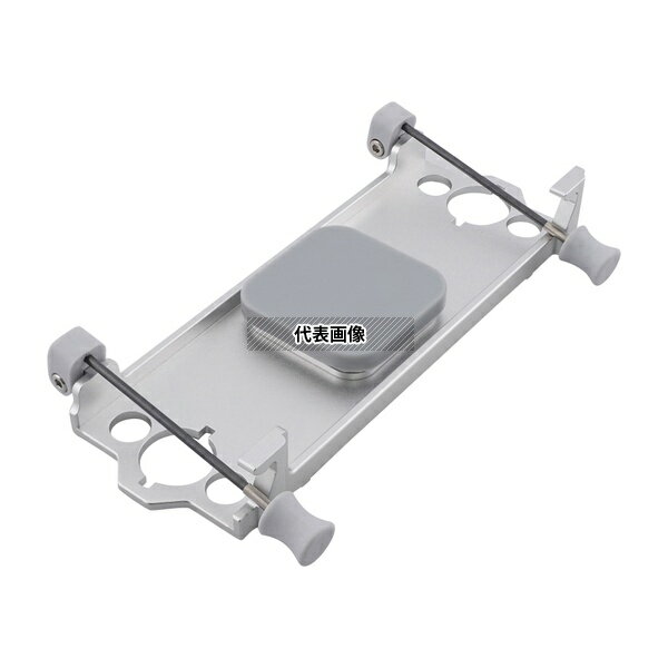 アズワン ビーズ式粉砕機 交換用チューブホルダー