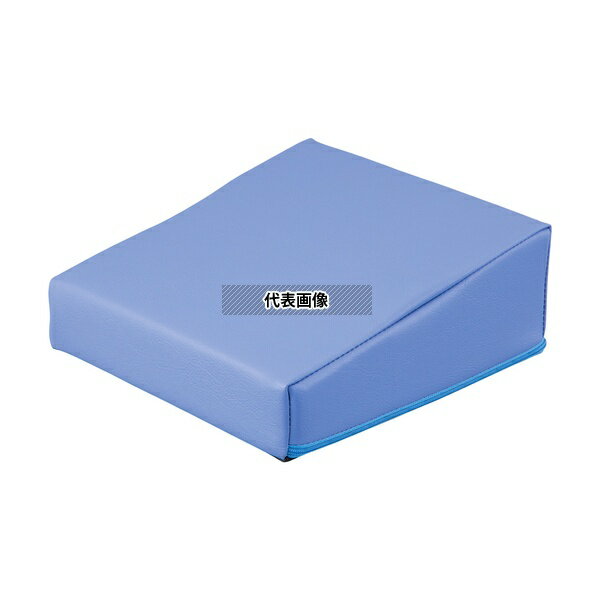 ナビス(アズワン) IP-1 気管挿管用マクラ ライトブルー