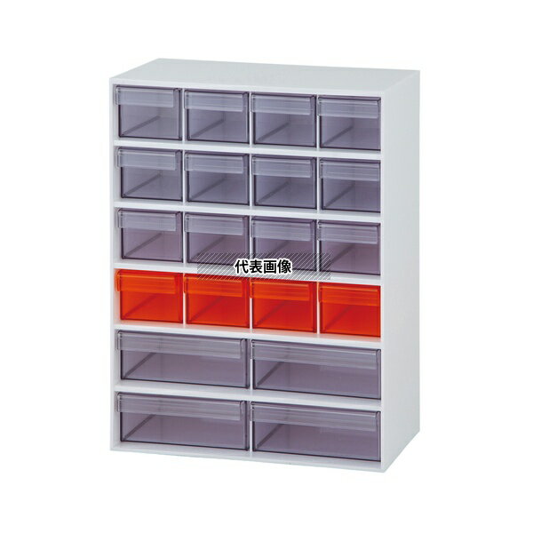 ナビス(アズワン) AS-BH 卓上型アンプルケース 403×210×540 本体セット