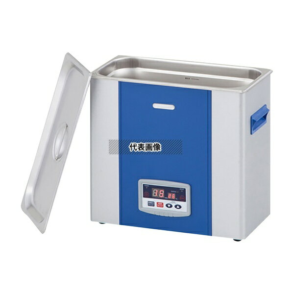 アズワン AS33GTU 超音波洗浄器 330×180×290mm