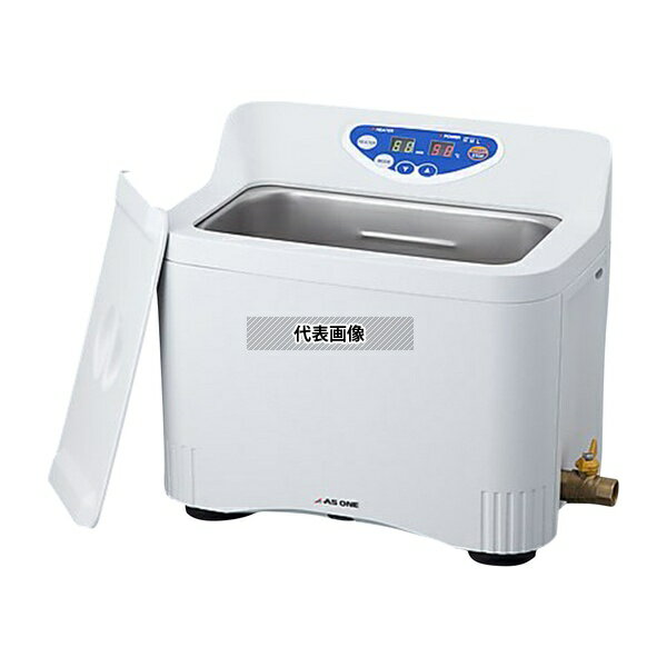 アズワン ASU-6 超音波洗浄器(ASUシリーズ) 380×247×340mm