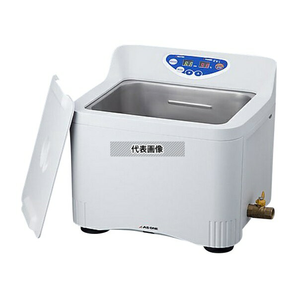 アズワン ASU-10 超音波洗浄器(ASUシリーズ) 386×337×340mm