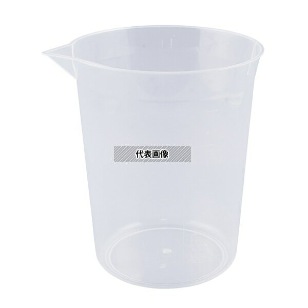 アズワン ニューディスポカップSCC 1000mL 10個入