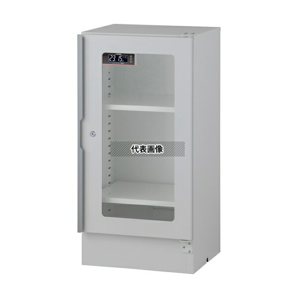 アズワン ZL-V1 オートドライデシケーターZEAL 450×435×900mm [配送制限商品]