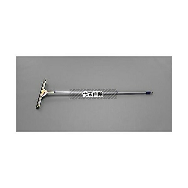 エスコ EA928AY-91 400mm 水切りワイパー