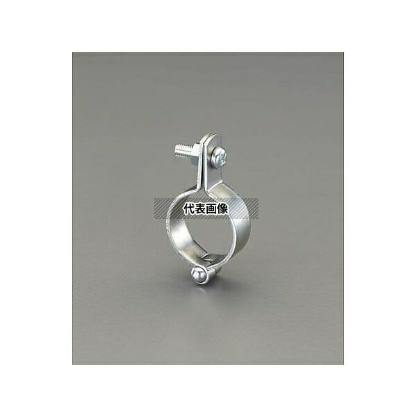 エスコ EA440AV-40 40A ガス配管用バンド(10個)